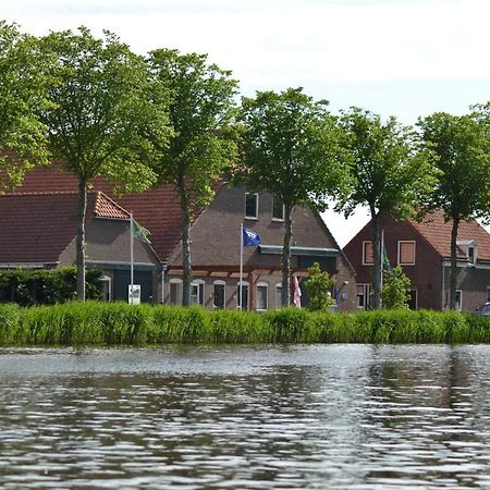 lodge 61 Medemblik Eksteriør billede