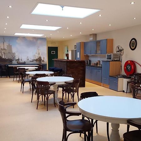 lodge 61 Medemblik Eksteriør billede