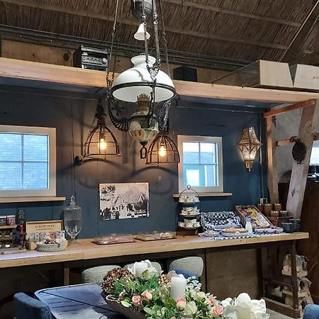 lodge 61 Medemblik Eksteriør billede