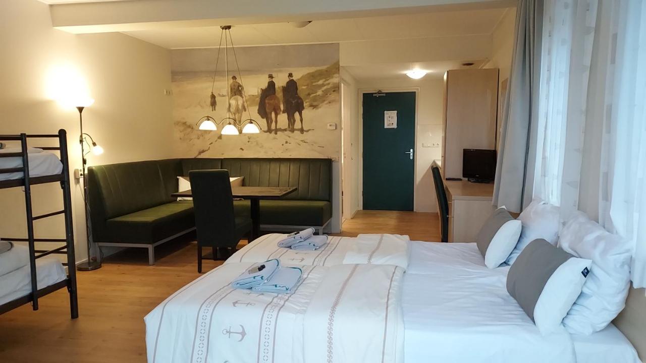 lodge 61 Medemblik Eksteriør billede