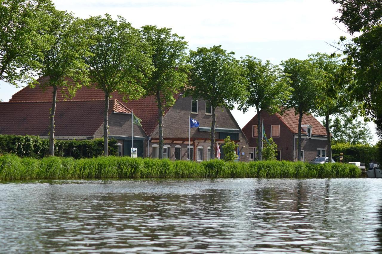 lodge 61 Medemblik Eksteriør billede