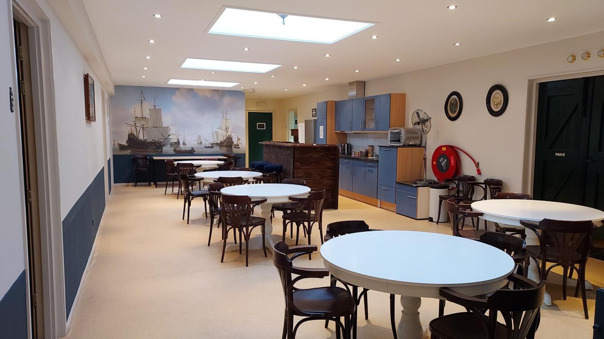 lodge 61 Medemblik Eksteriør billede
