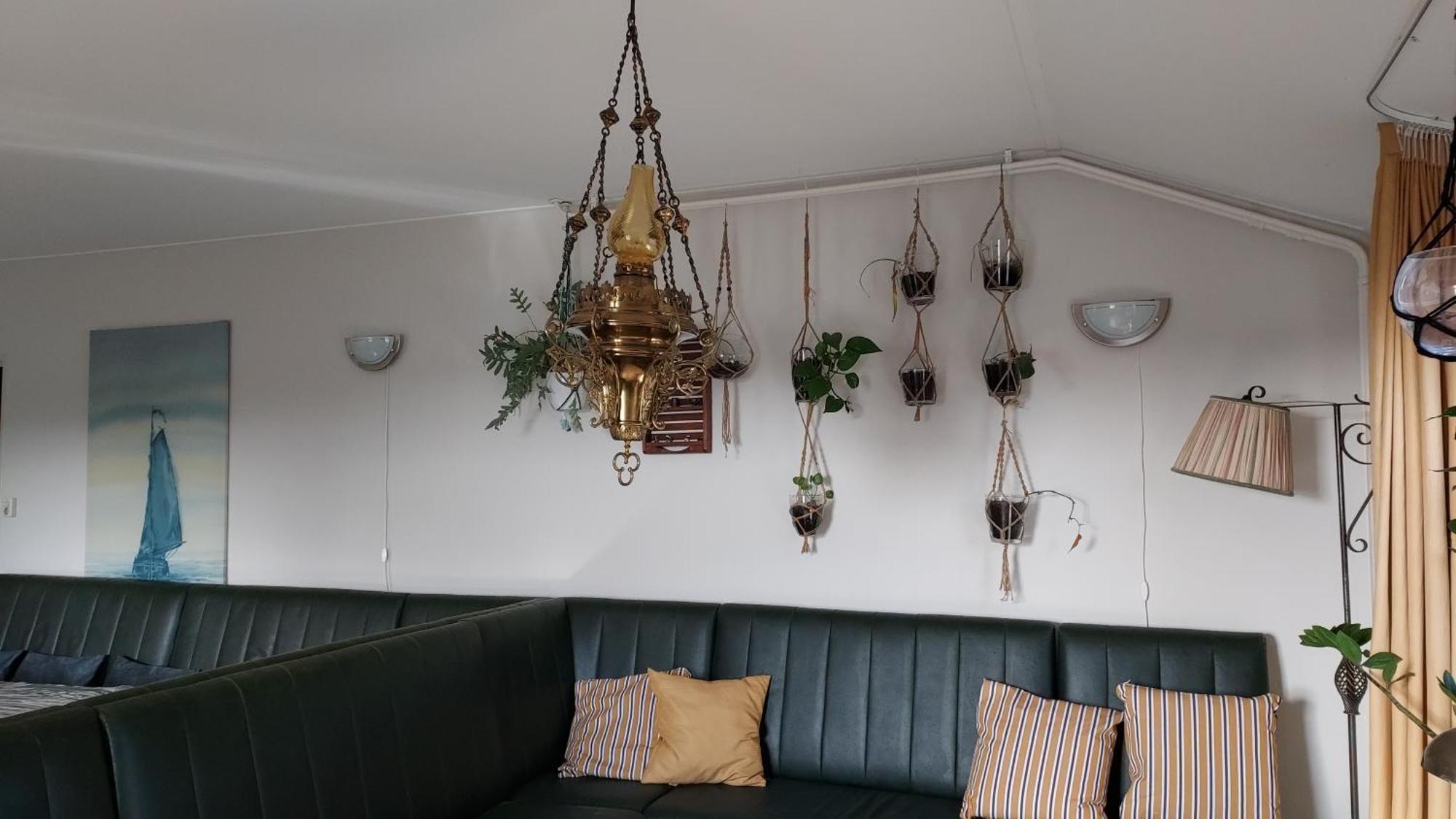 lodge 61 Medemblik Eksteriør billede