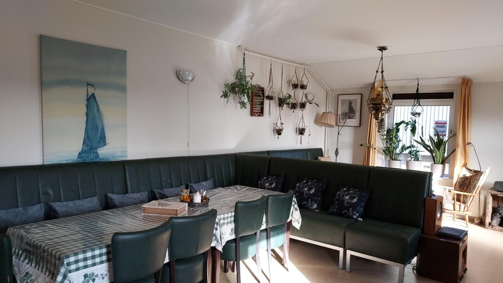 lodge 61 Medemblik Eksteriør billede