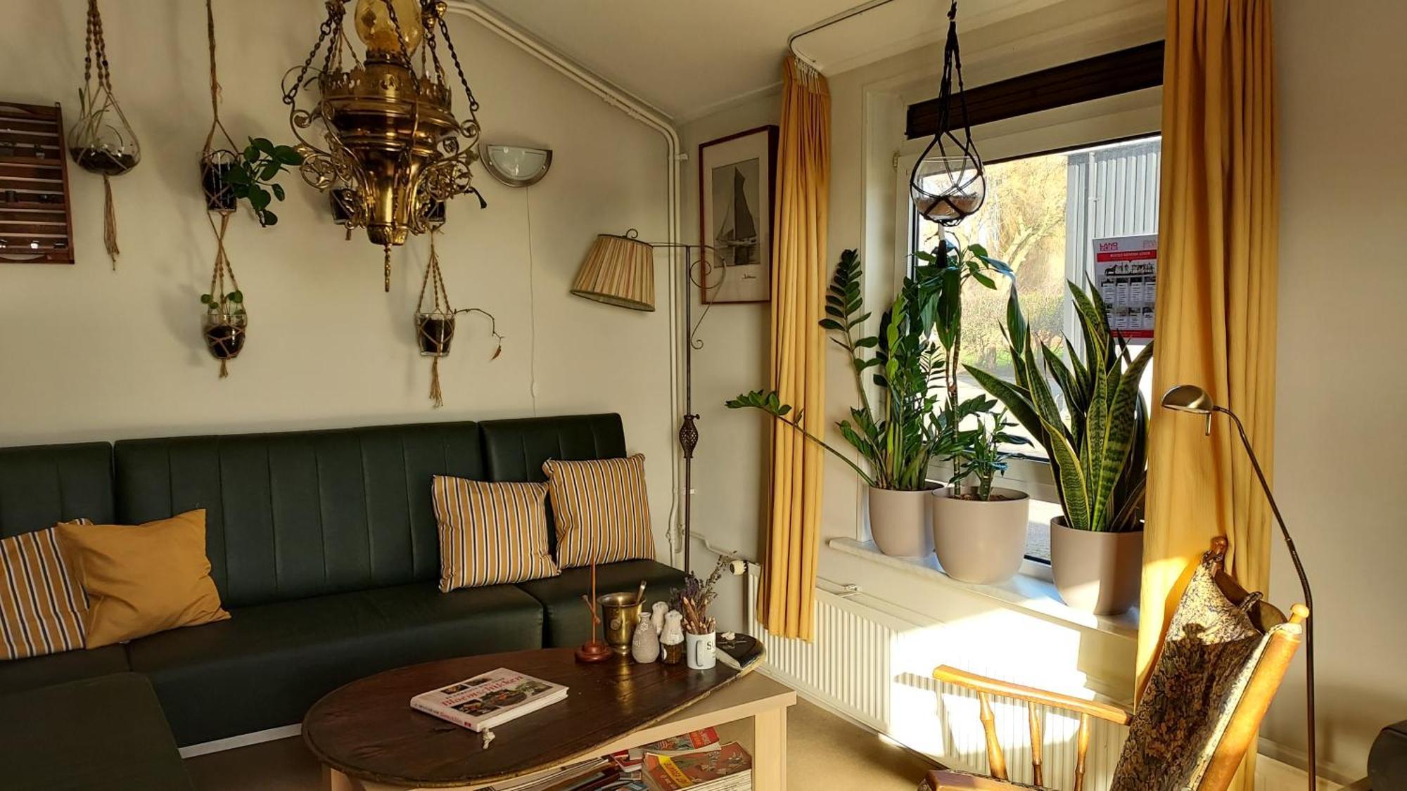 lodge 61 Medemblik Eksteriør billede