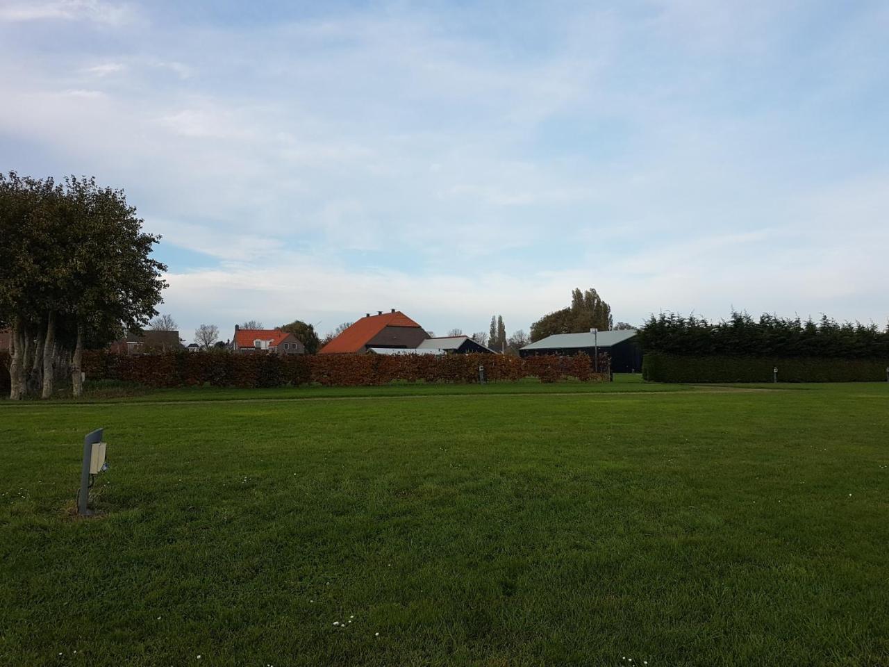 lodge 61 Medemblik Eksteriør billede