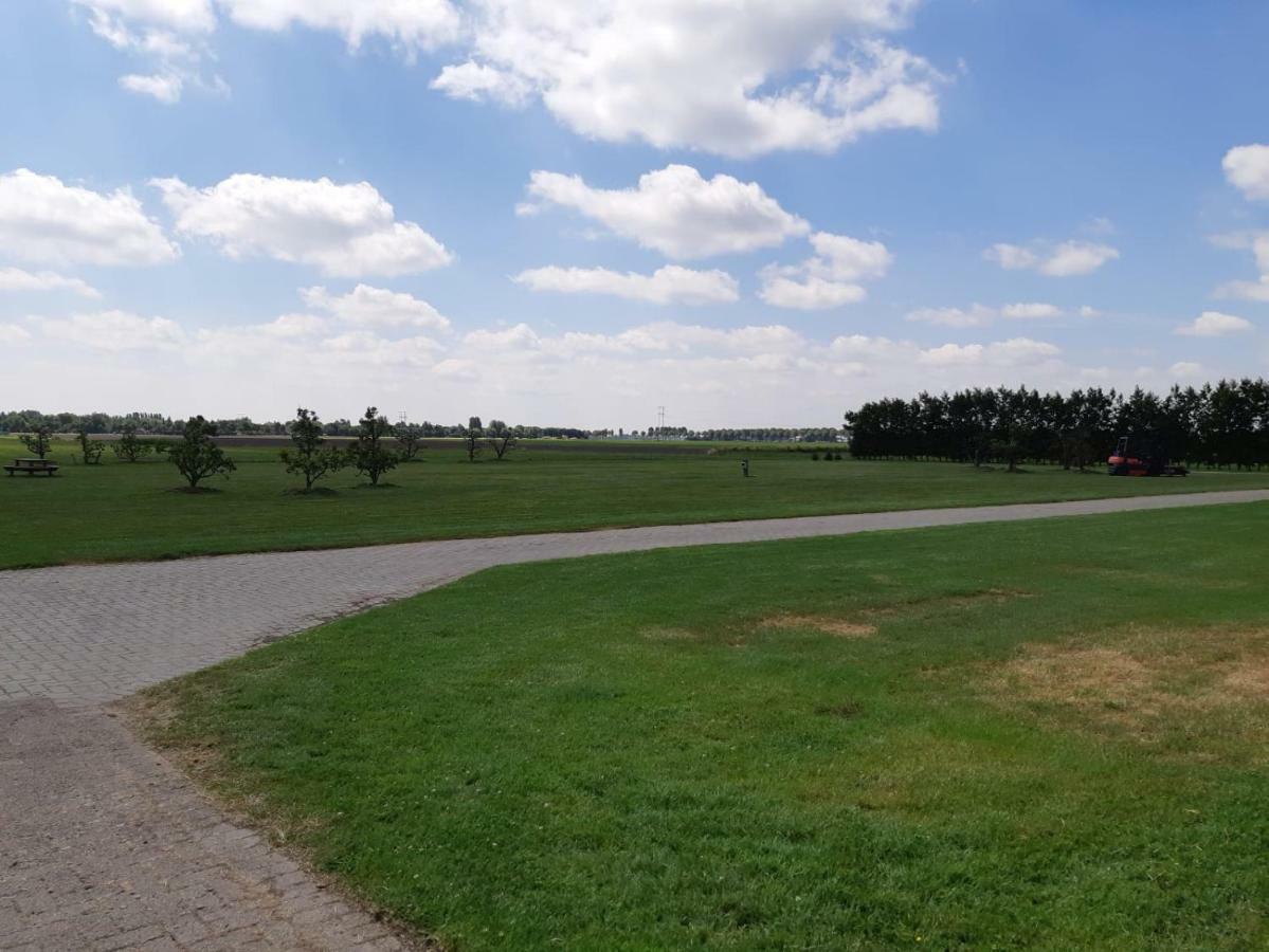 lodge 61 Medemblik Eksteriør billede