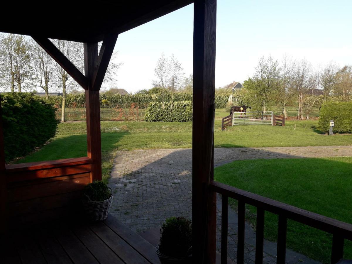lodge 61 Medemblik Eksteriør billede